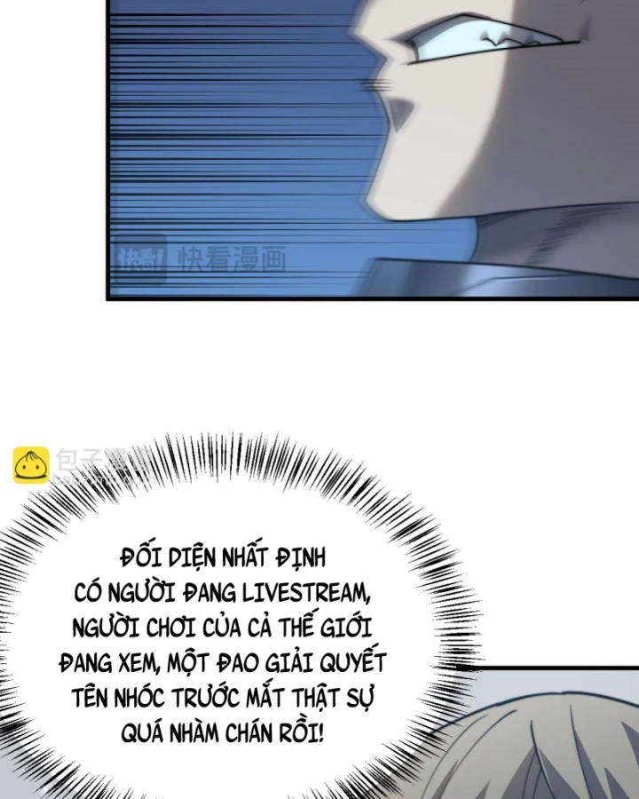 Ta Trở Thành Đại Phản Diện Của Toàn Sever Chapter 44 - Trang 2