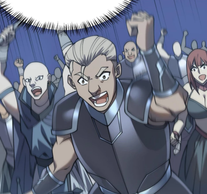 Ta Trở Thành Đại Phản Diện Của Toàn Sever Chapter 44 - Trang 2