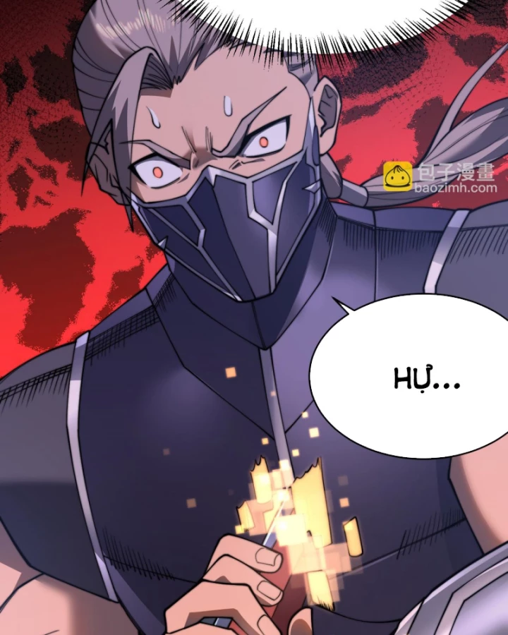 Ta Trở Thành Đại Phản Diện Của Toàn Sever Chapter 44 - Trang 2