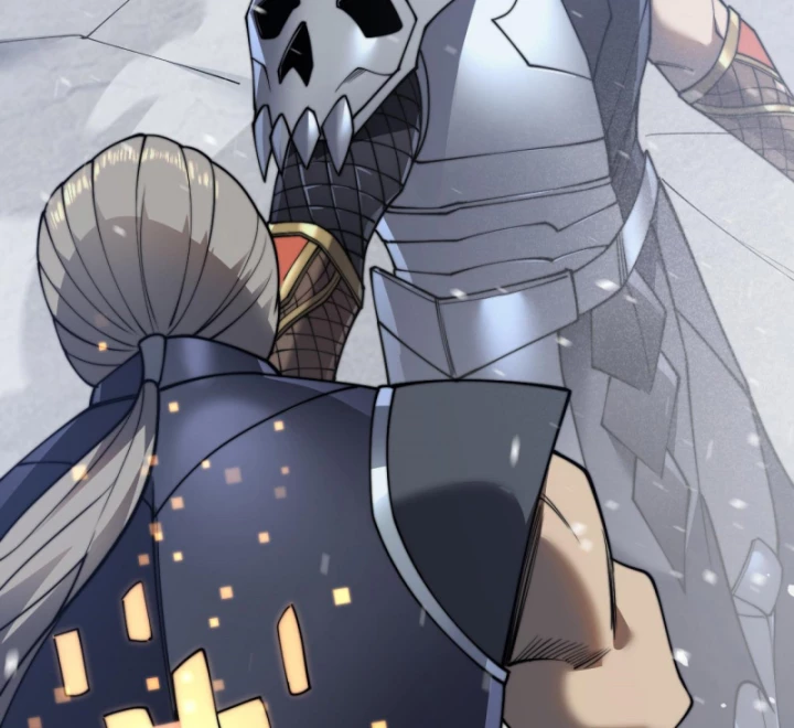 Ta Trở Thành Đại Phản Diện Của Toàn Sever Chapter 44 - Trang 2