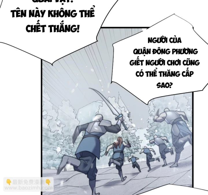 Ta Trở Thành Đại Phản Diện Của Toàn Sever Chapter 44 - Trang 2