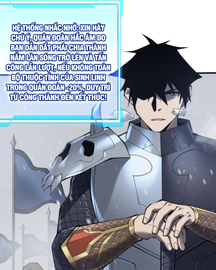 Ta Trở Thành Đại Phản Diện Của Toàn Sever Chapter 44 - Trang 2