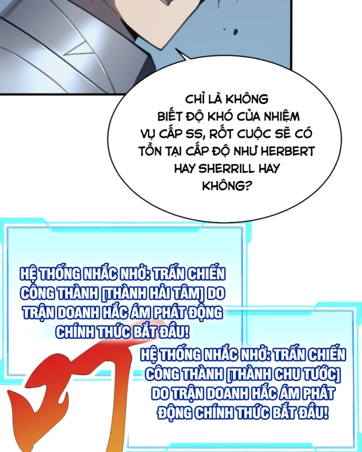 Ta Trở Thành Đại Phản Diện Của Toàn Sever Chapter 44 - Trang 2
