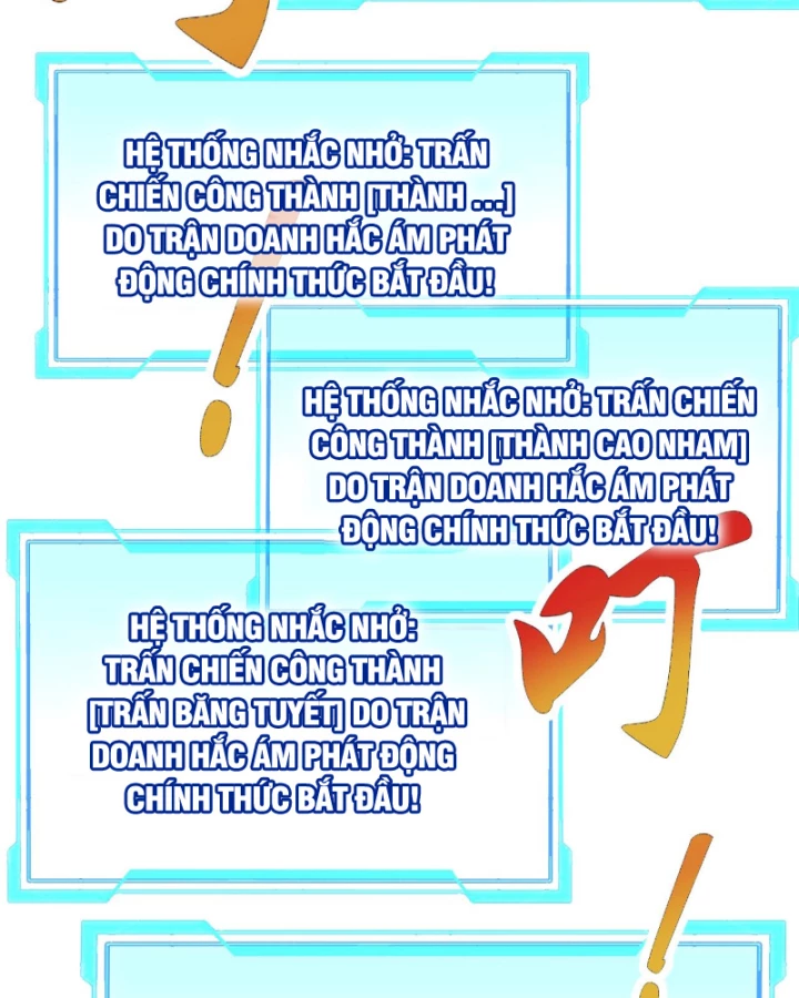 Ta Trở Thành Đại Phản Diện Của Toàn Sever Chapter 44 - Trang 2