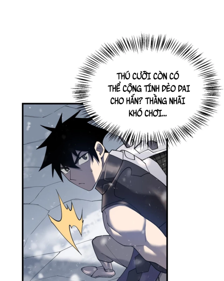 Ta Trở Thành Đại Phản Diện Của Toàn Sever Chapter 45 - Trang 2