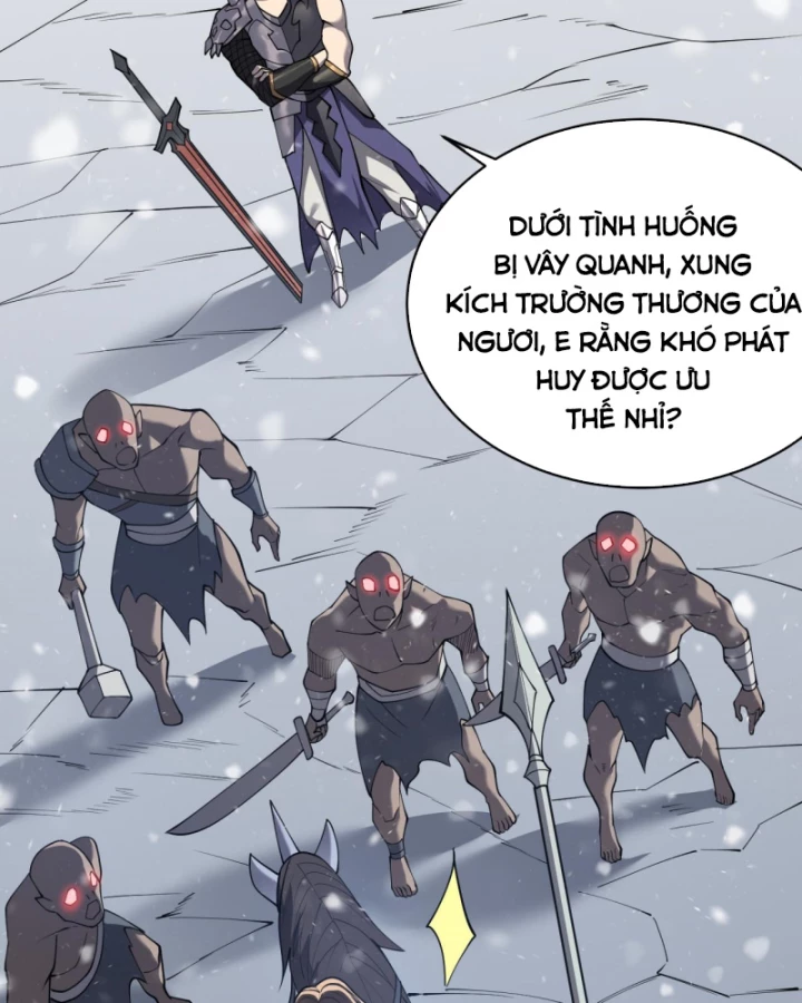 Ta Trở Thành Đại Phản Diện Của Toàn Sever Chapter 45 - Trang 2