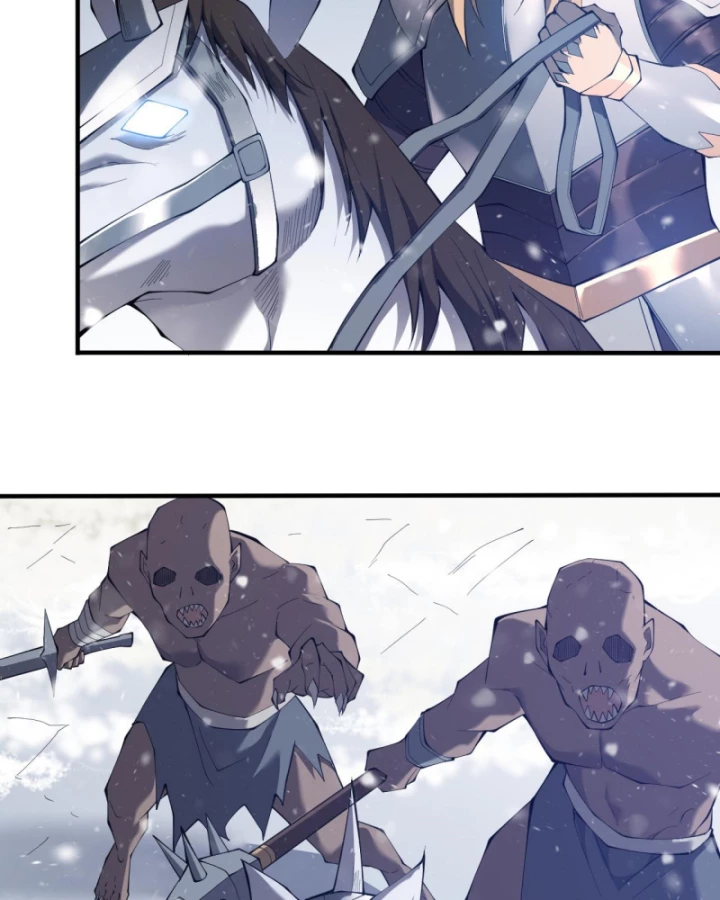 Ta Trở Thành Đại Phản Diện Của Toàn Sever Chapter 45 - Trang 2