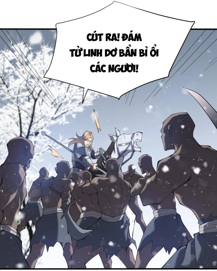 Ta Trở Thành Đại Phản Diện Của Toàn Sever Chapter 45 - Trang 2