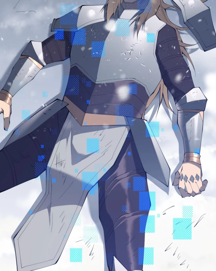 Ta Trở Thành Đại Phản Diện Của Toàn Sever Chapter 45 - Trang 2