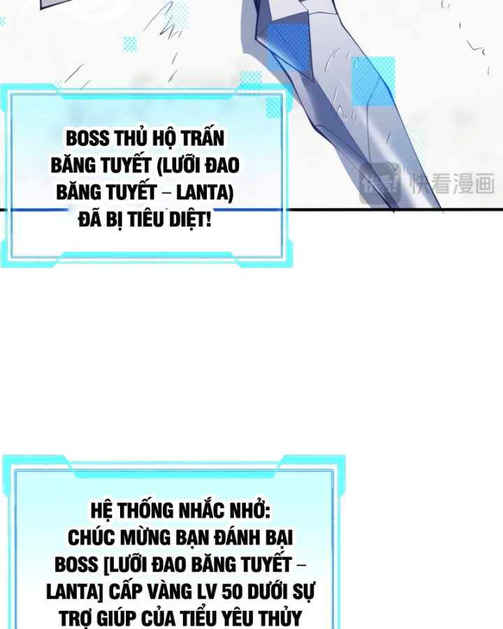 Ta Trở Thành Đại Phản Diện Của Toàn Sever Chapter 45 - Trang 2