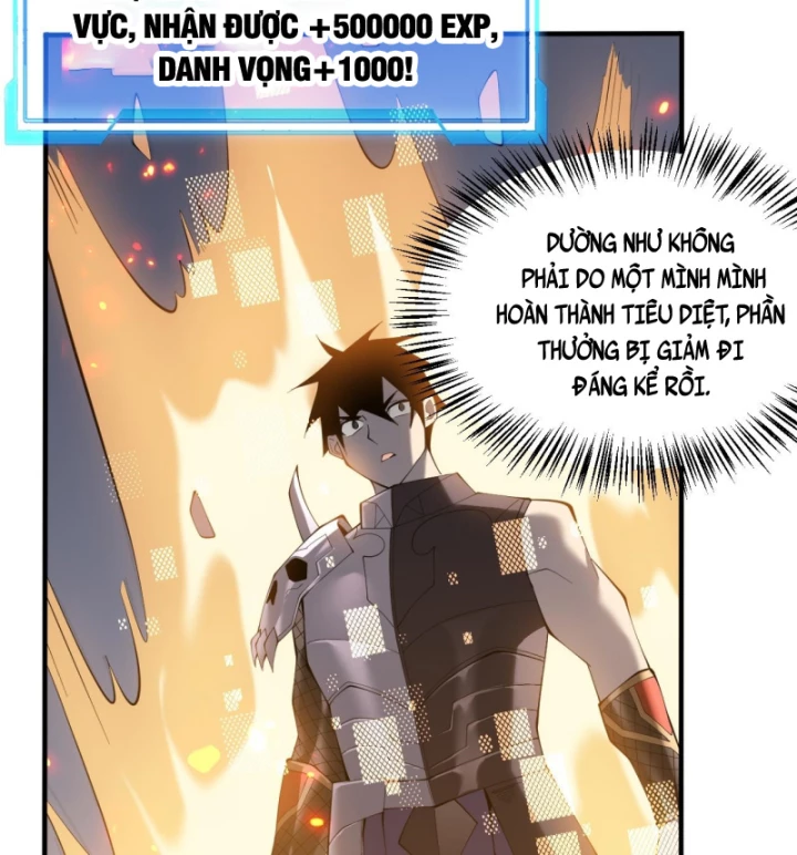 Ta Trở Thành Đại Phản Diện Của Toàn Sever Chapter 45 - Trang 2