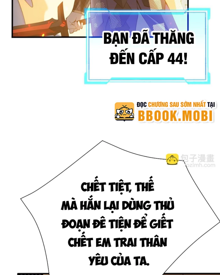 Ta Trở Thành Đại Phản Diện Của Toàn Sever Chapter 45 - Trang 2