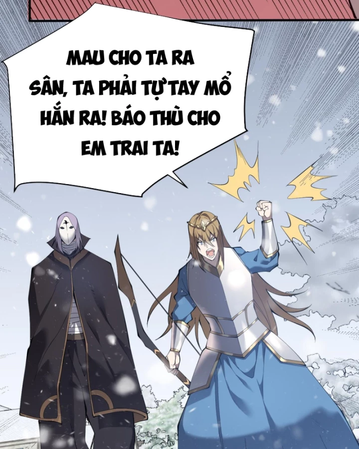 Ta Trở Thành Đại Phản Diện Của Toàn Sever Chapter 45 - Trang 2