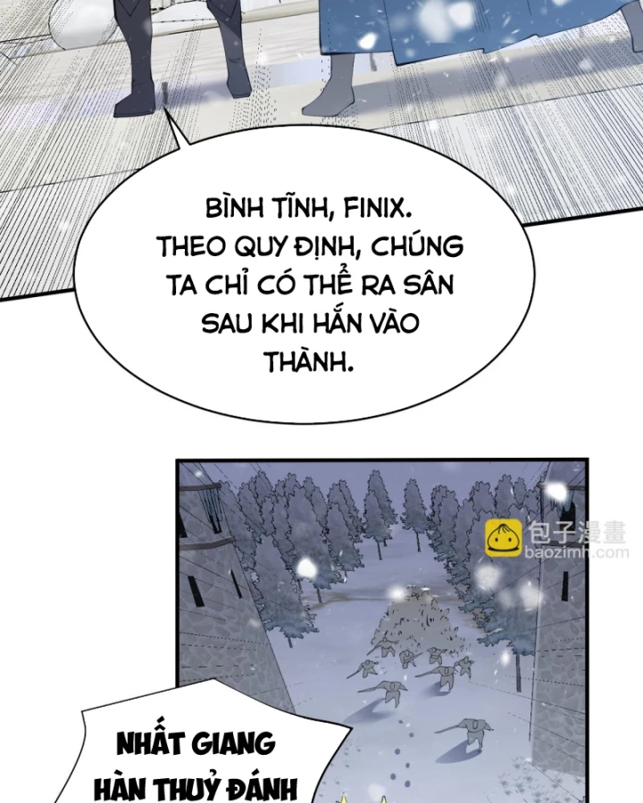 Ta Trở Thành Đại Phản Diện Của Toàn Sever Chapter 45 - Trang 2