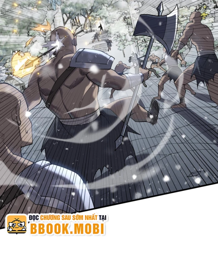 Ta Trở Thành Đại Phản Diện Của Toàn Sever Chapter 45 - Trang 2