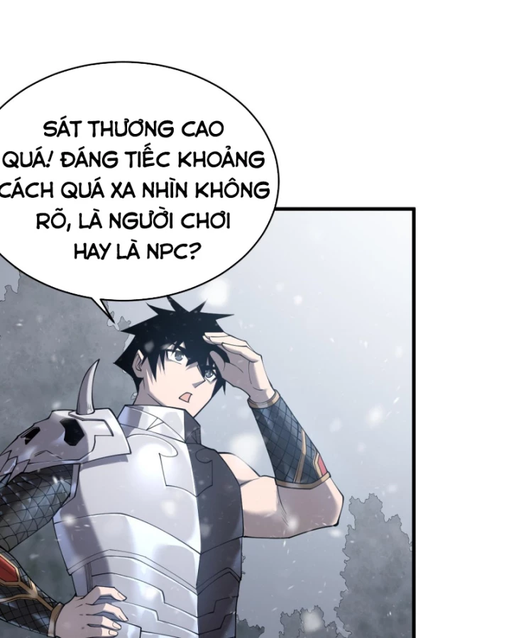 Ta Trở Thành Đại Phản Diện Của Toàn Sever Chapter 45 - Trang 2