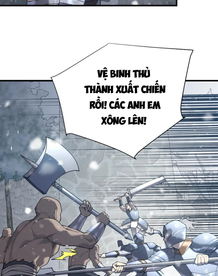 Ta Trở Thành Đại Phản Diện Của Toàn Sever Chapter 45 - Trang 2