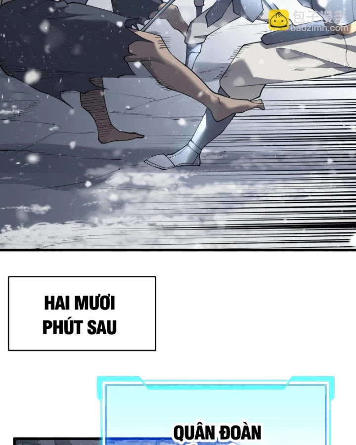 Ta Trở Thành Đại Phản Diện Của Toàn Sever Chapter 45 - Trang 2