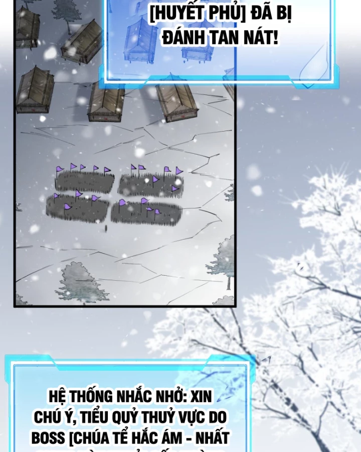 Ta Trở Thành Đại Phản Diện Của Toàn Sever Chapter 45 - Trang 2