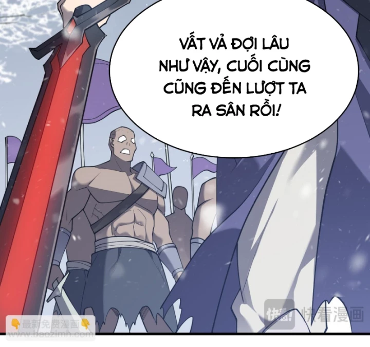 Ta Trở Thành Đại Phản Diện Của Toàn Sever Chapter 45 - Trang 2