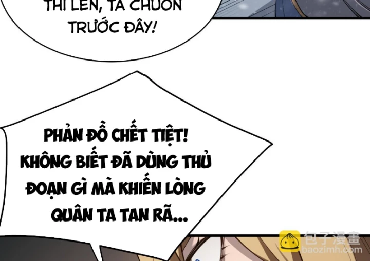 Ta Trở Thành Đại Phản Diện Của Toàn Sever Chapter 45 - Trang 2