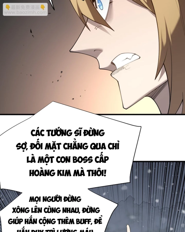 Ta Trở Thành Đại Phản Diện Của Toàn Sever Chapter 45 - Trang 2