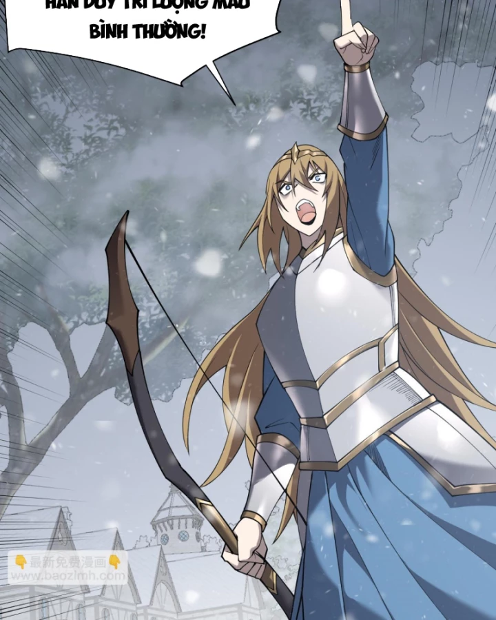 Ta Trở Thành Đại Phản Diện Của Toàn Sever Chapter 45 - Trang 2