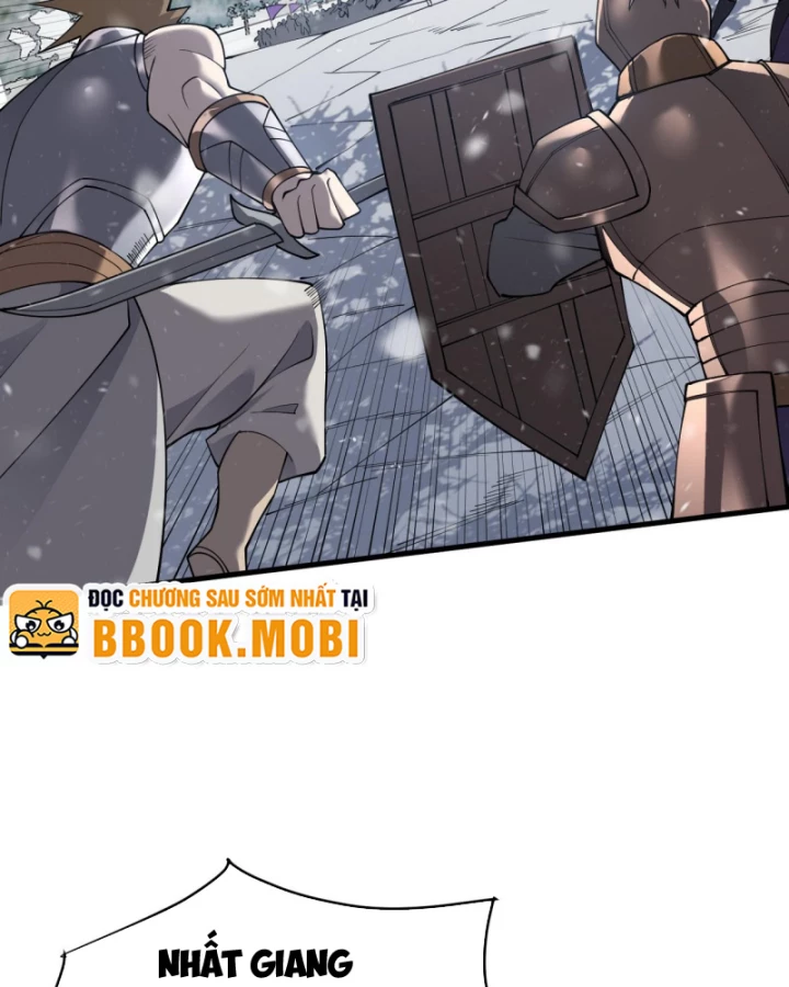 Ta Trở Thành Đại Phản Diện Của Toàn Sever Chapter 45 - Trang 2