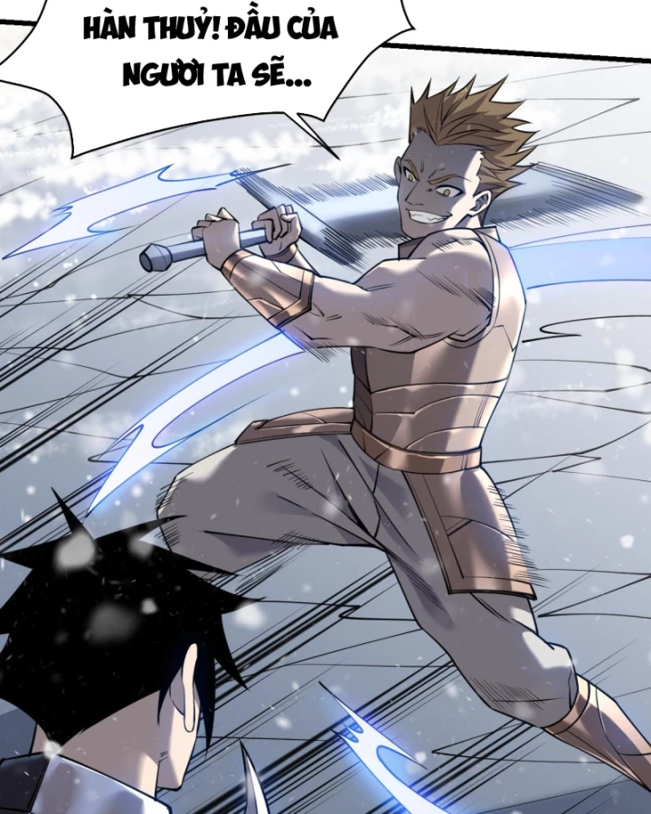 Ta Trở Thành Đại Phản Diện Của Toàn Sever Chapter 45 - Trang 2