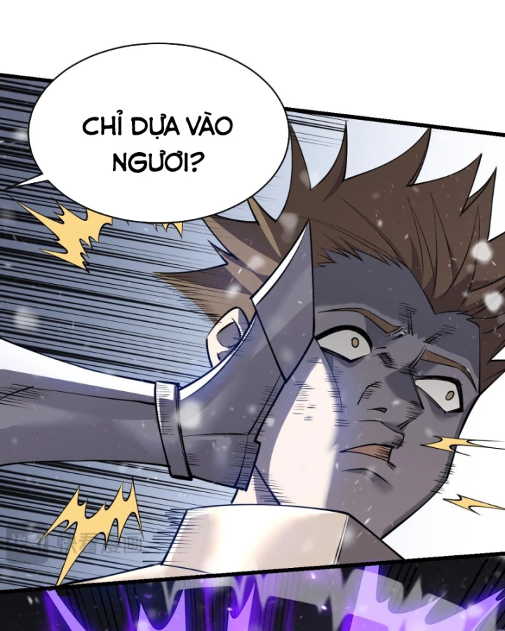 Ta Trở Thành Đại Phản Diện Của Toàn Sever Chapter 45 - Trang 2