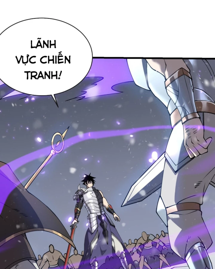 Ta Trở Thành Đại Phản Diện Của Toàn Sever Chapter 45 - Trang 2