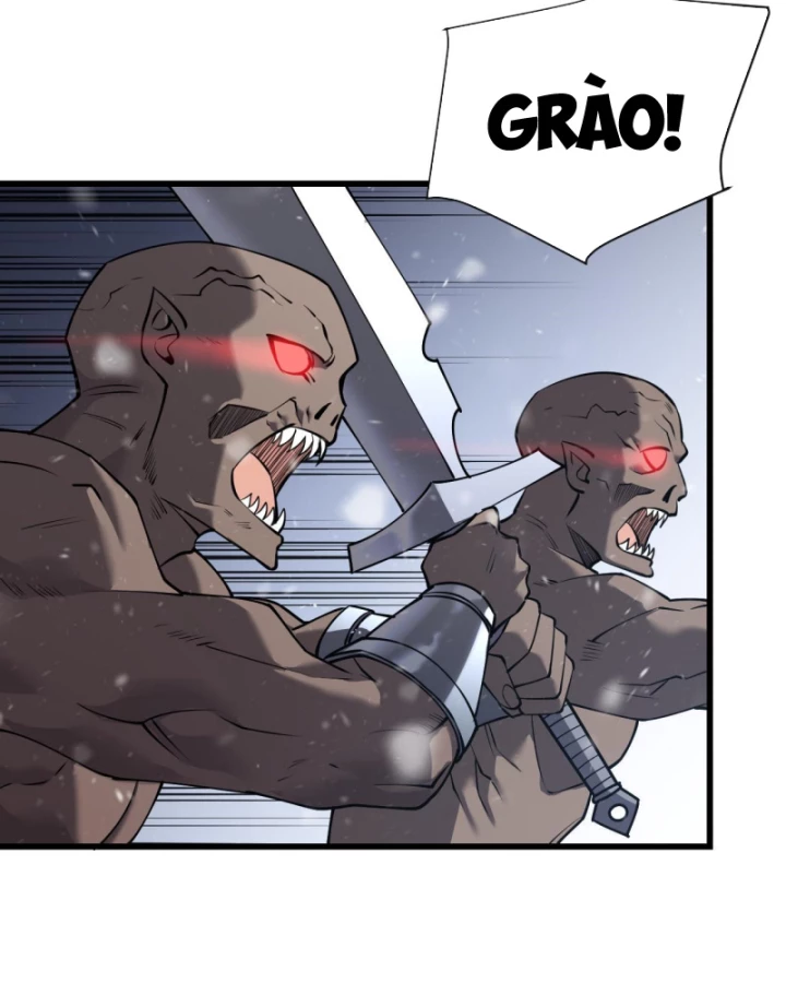 Ta Trở Thành Đại Phản Diện Của Toàn Sever Chapter 45 - Trang 2