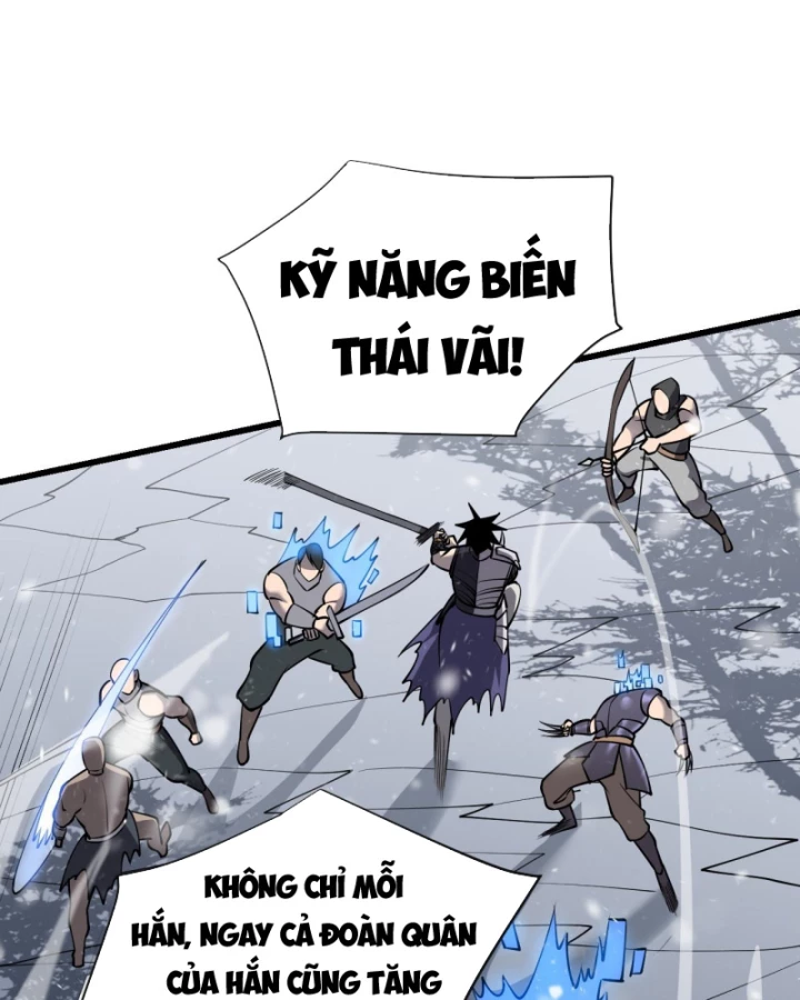 Ta Trở Thành Đại Phản Diện Của Toàn Sever Chapter 45 - Trang 2