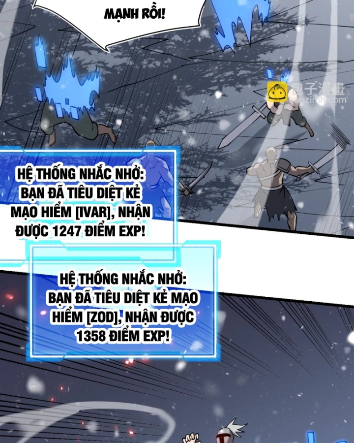 Ta Trở Thành Đại Phản Diện Của Toàn Sever Chapter 45 - Trang 2