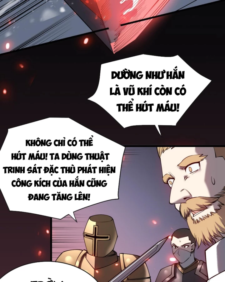 Ta Trở Thành Đại Phản Diện Của Toàn Sever Chapter 45 - Trang 2