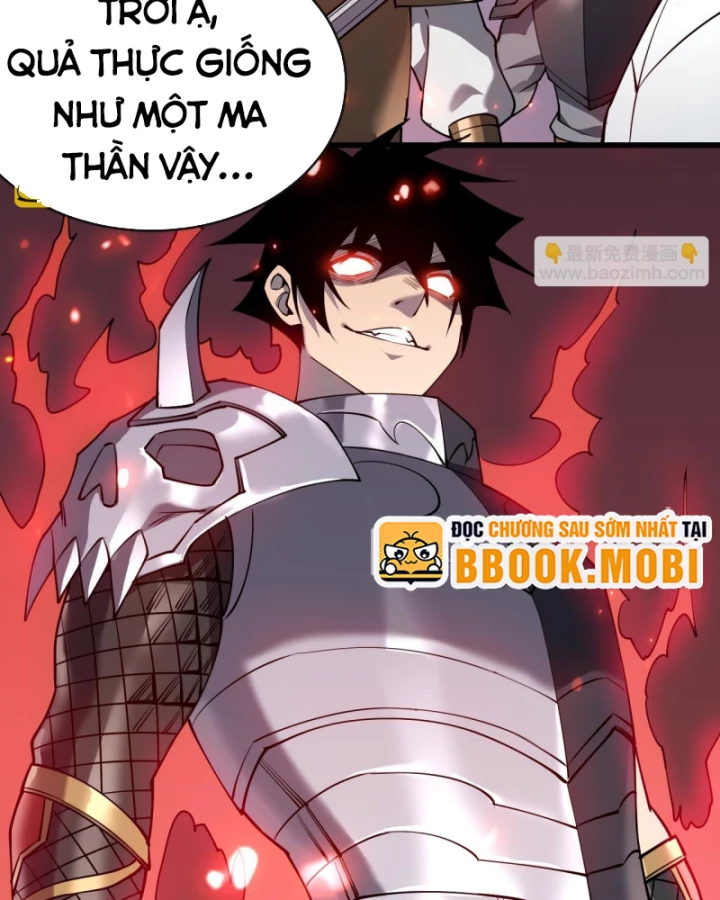 Ta Trở Thành Đại Phản Diện Của Toàn Sever Chapter 45 - Trang 2