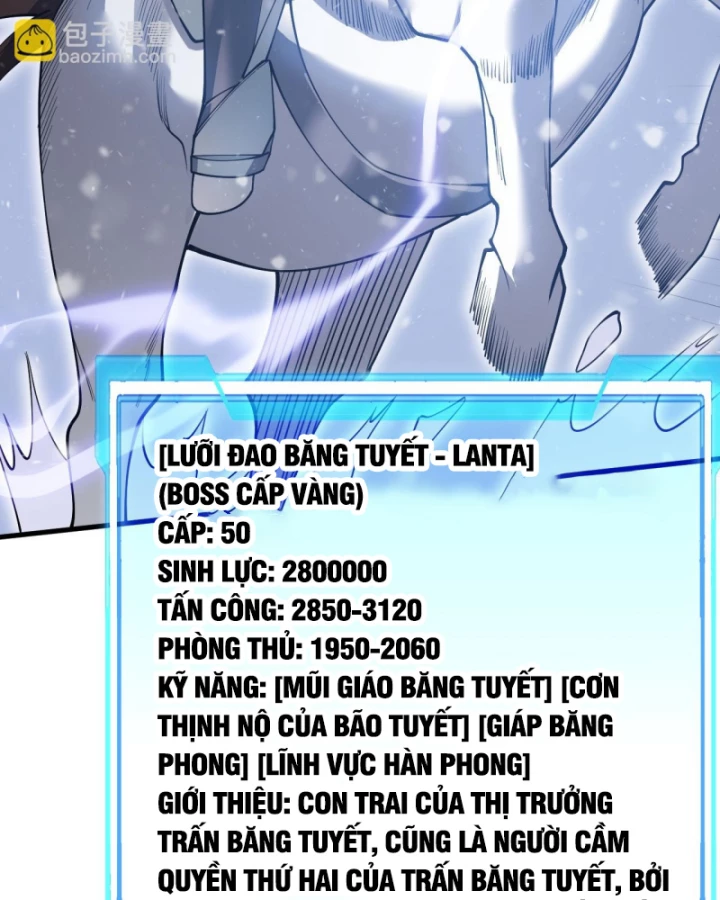 Ta Trở Thành Đại Phản Diện Của Toàn Sever Chapter 45 - Trang 2