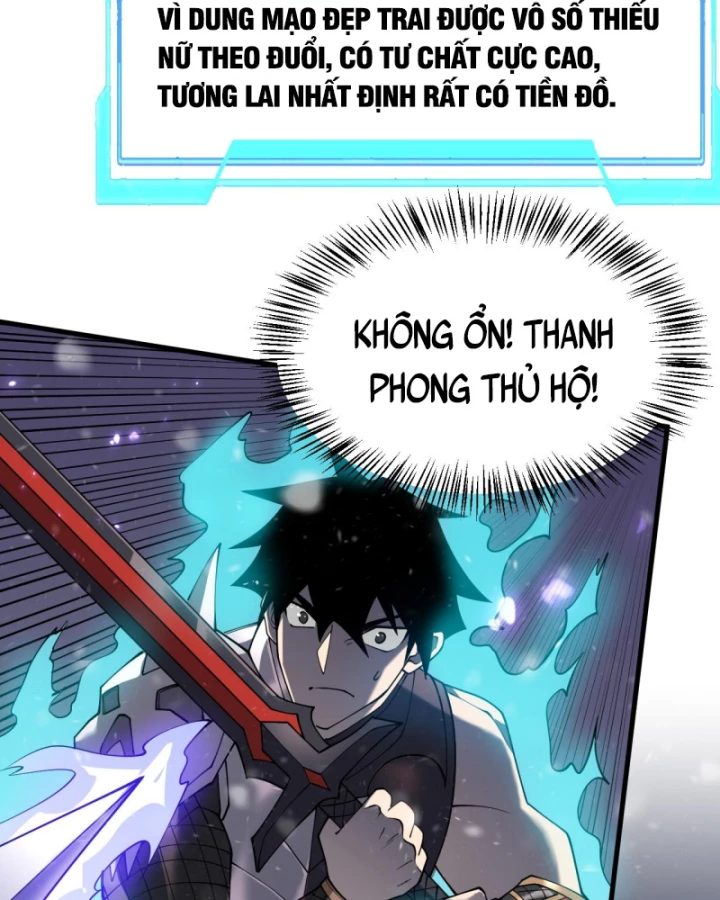 Ta Trở Thành Đại Phản Diện Của Toàn Sever Chapter 45 - Trang 2