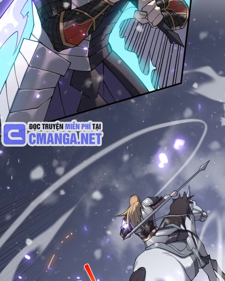 Ta Trở Thành Đại Phản Diện Của Toàn Sever Chapter 45 - Trang 2