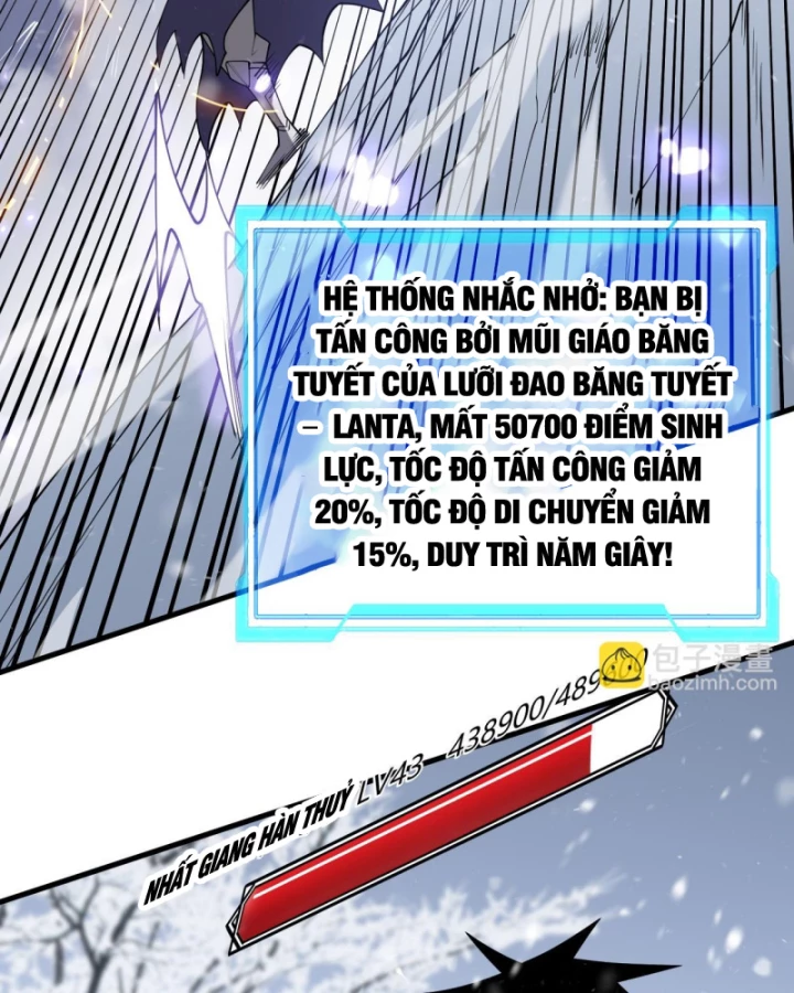 Ta Trở Thành Đại Phản Diện Của Toàn Sever Chapter 45 - Trang 2