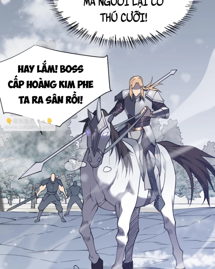 Ta Trở Thành Đại Phản Diện Của Toàn Sever Chapter 45 - Trang 2