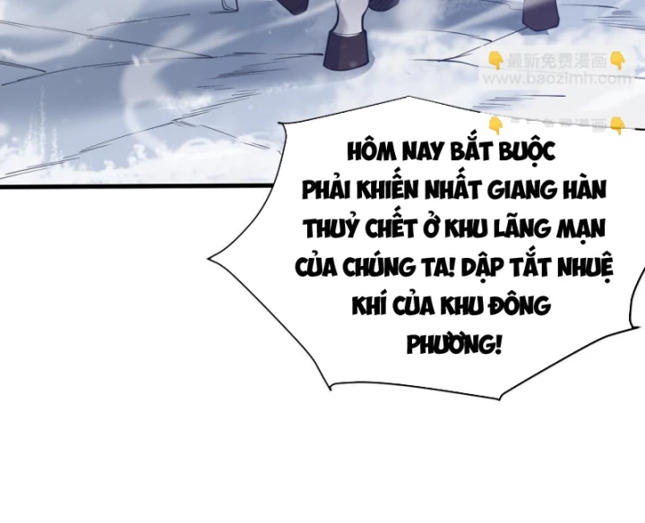 Ta Trở Thành Đại Phản Diện Của Toàn Sever Chapter 45 - Trang 2