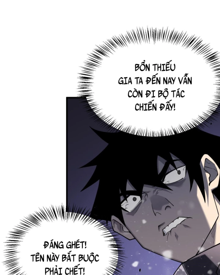 Ta Trở Thành Đại Phản Diện Của Toàn Sever Chapter 45 - Trang 2