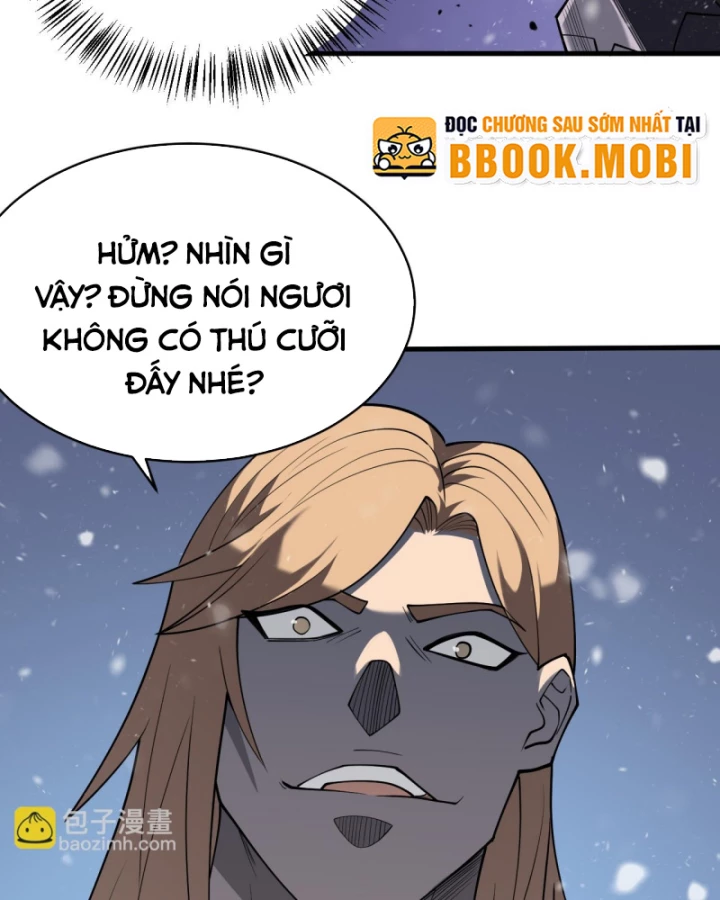 Ta Trở Thành Đại Phản Diện Của Toàn Sever Chapter 45 - Trang 2