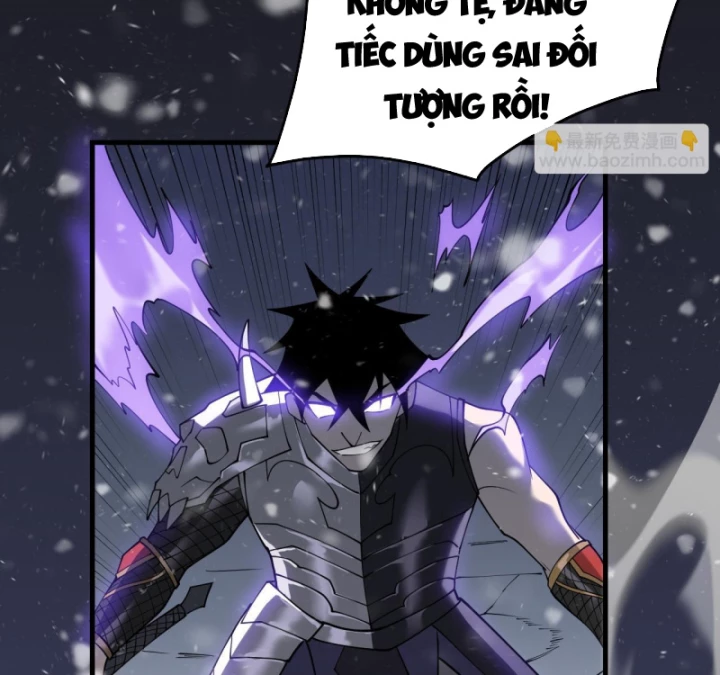 Ta Trở Thành Đại Phản Diện Của Toàn Sever Chapter 45 - Trang 2