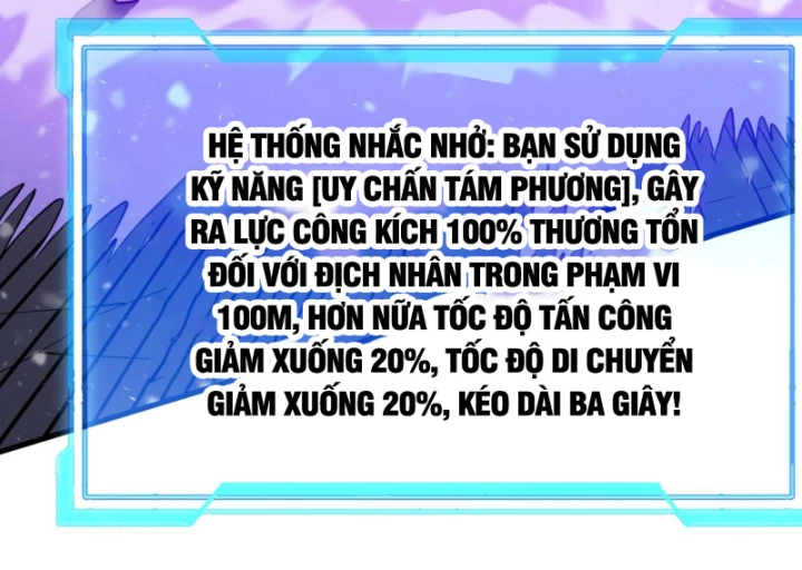Ta Trở Thành Đại Phản Diện Của Toàn Sever Chapter 45 - Trang 2
