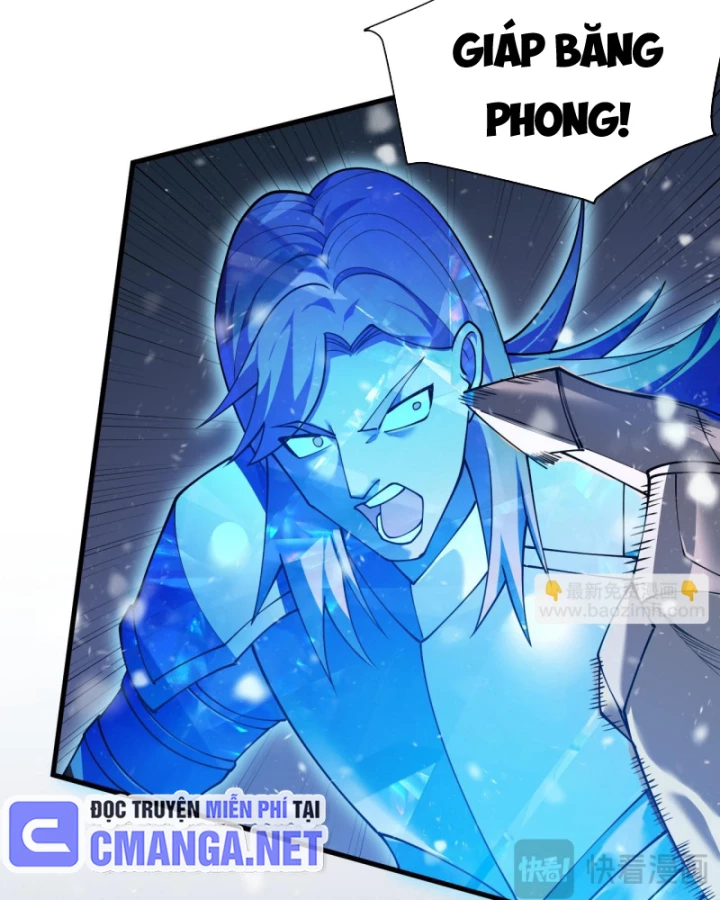 Ta Trở Thành Đại Phản Diện Của Toàn Sever Chapter 45 - Trang 2