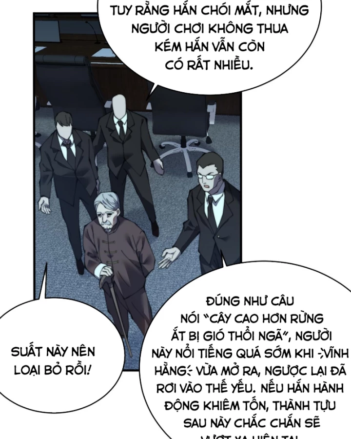 Ta Trở Thành Đại Phản Diện Của Toàn Sever Chapter 46 - Trang 2