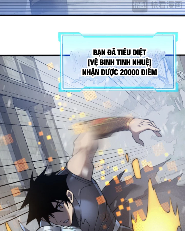 Ta Trở Thành Đại Phản Diện Của Toàn Sever Chapter 46 - Trang 2