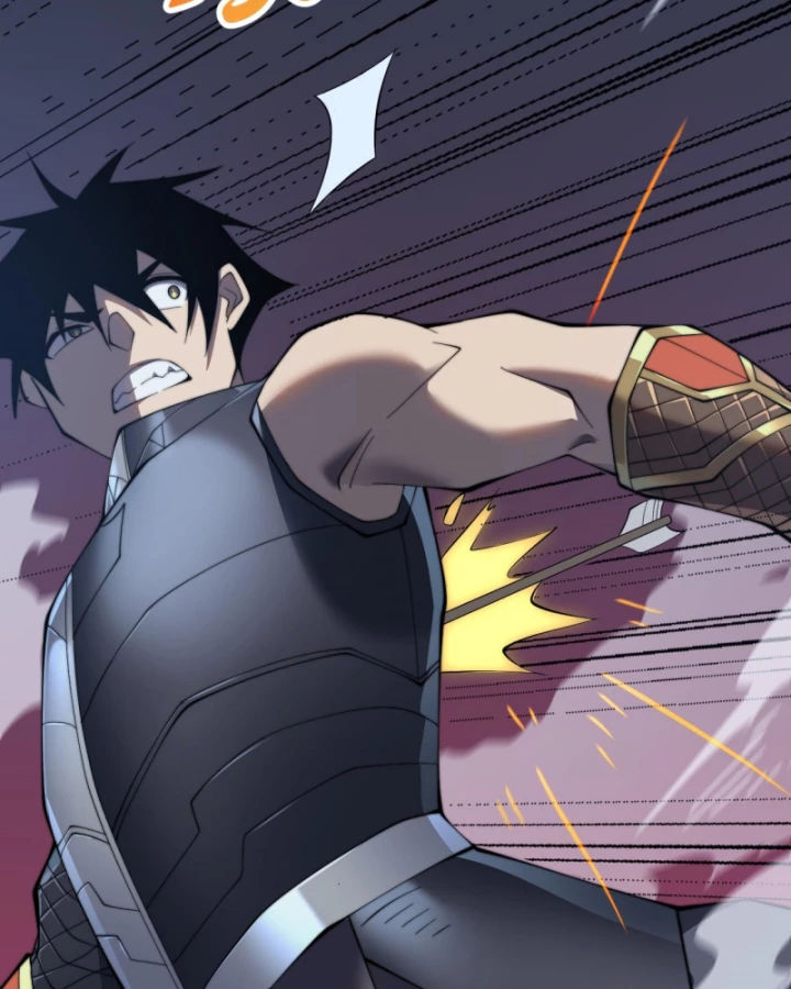 Ta Trở Thành Đại Phản Diện Của Toàn Sever Chapter 46 - Trang 2